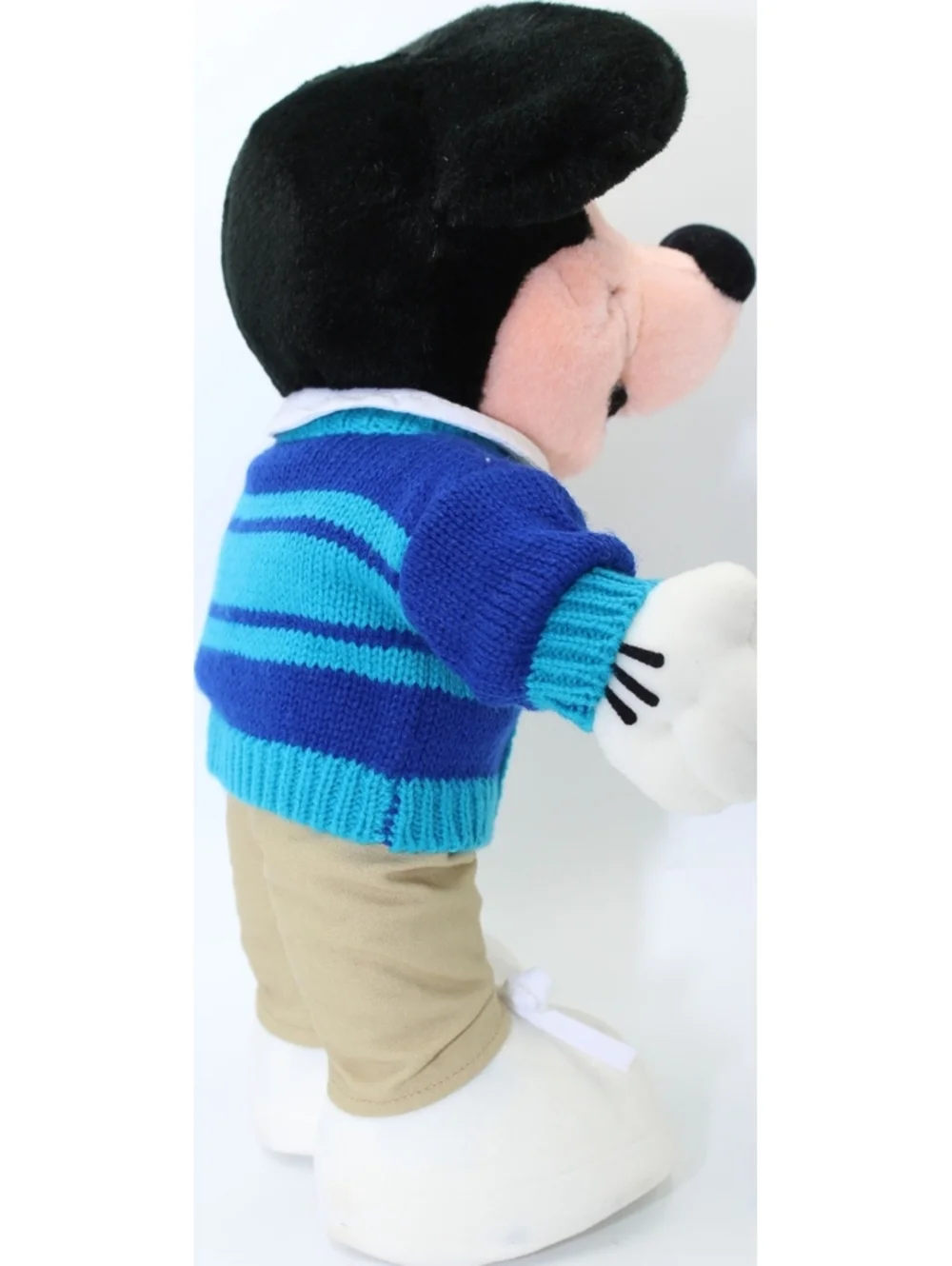 New Vintage Disney CAST MEMBER MICKEY Mouse 13